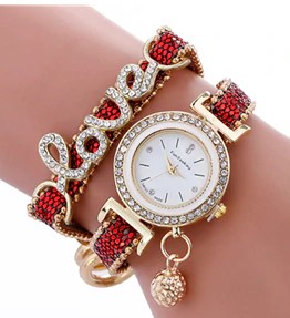 send watches for her in Pakistan. female watches gifts to pakistan